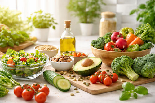 Ern&auml;hrungsberatung